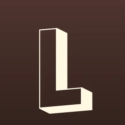 Лузинская детская школа искусств, лого-визитка