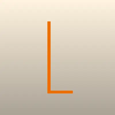 Лузинская средняя общеобразовательная школа №2, лого-визитка