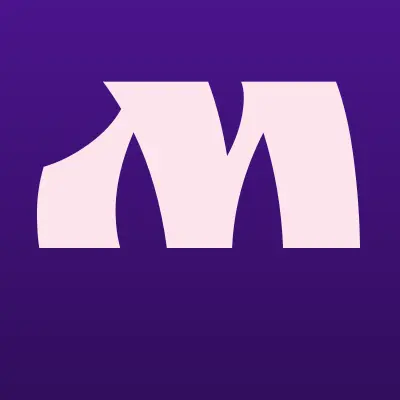 Магазин нижнего белья и чулочно-носочных изделий, лого-визитка