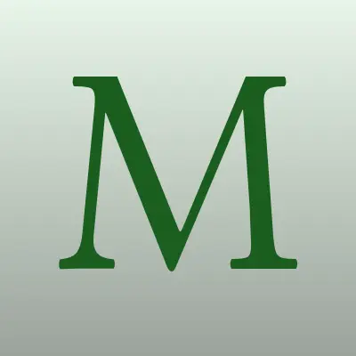 Магазин строительных и отделочных материалов, лого-визитка