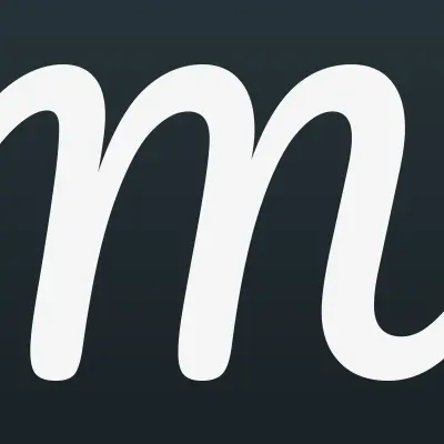 Marafett, сеть магазинов, лого-визитка