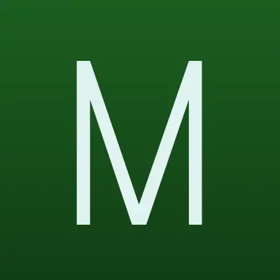 Маруся, детский театр мод, лого-визитка