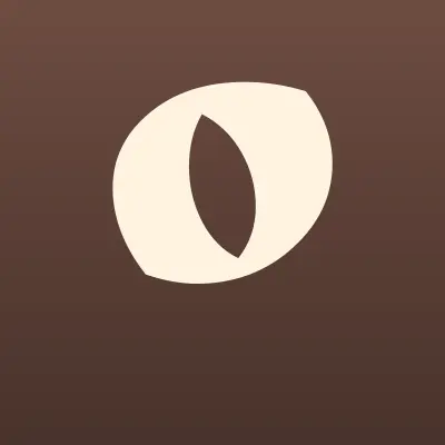 Омский кондитер, производственно-торговая фирма, лого-визитка
